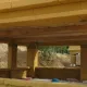 Visita a la construcción de Angkor