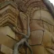 Visita a la construcción de Angkor