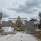 Visita a la construcción de Angkor