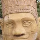 Visita a la construcción de Angkor