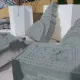 Visita a la construcción de Angkor