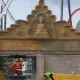 Visita a la construcción de Angkor