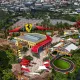 Ferrari Land
