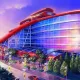 Ferrari Land