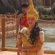 Inauguración de Angkor - Aventura en el Reino Perdido