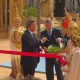 Inauguración de Angkor - Aventura en el Reino Perdido