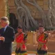 Inauguración de Angkor - Aventura en el Reino Perdido