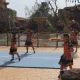 Inauguración de Angkor - Aventura en el Reino Perdido