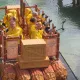 Inauguración de Angkor - Aventura en el Reino Perdido