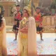 Inauguración de Angkor - Aventura en el Reino Perdido