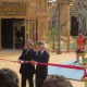 Inauguración de Angkor - Aventura en el Reino Perdido