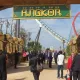 Inauguración de Angkor - Aventura en el Reino Perdido