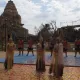 Inauguración de Angkor - Aventura en el Reino Perdido