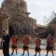 Inauguración de Angkor - Aventura en el Reino Perdido