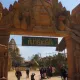 Inauguración de Angkor - Aventura en el Reino Perdido