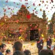 Inauguración de Angkor - Aventura en el Reino Perdido