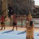 Inauguración de Angkor - Aventura en el Reino Perdido