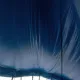 La carpa de Cirque du Soleil Kooza se levanta en PortAventura