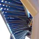 La construcción de Furius Baco