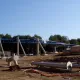 La construcción de Furius Baco