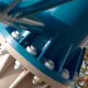 La construcción de Furius Baco