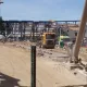 La construcción de Furius Baco