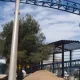 La construcción de Furius Baco