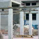La construcción de Furius Baco