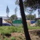 La construcción de Furius Baco