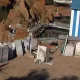 La construcción de Furius Baco