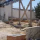 La construcción de Furius Baco