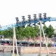 La construcción de Furius Baco