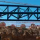La construcción de Furius Baco