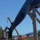 La construcción de Furius Baco