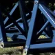 La construcción de Furius Baco