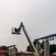 La construcción de Furius Baco