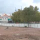 La construcción de Furius Baco