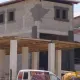 La construcción de Furius Baco