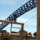 La construcción de Furius Baco