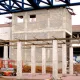 La construcción de Furius Baco