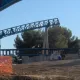 La construcción de Furius Baco