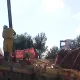 La construcción de Furius Baco