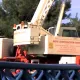 La construcción de Furius Baco