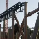 La construcción de Furius Baco