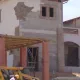 La construcción de Furius Baco