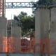 La construcción de Furius Baco