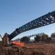 La construcción de Furius Baco