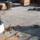 La construcción de Furius Baco