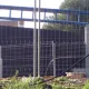 La construcción de Furius Baco
