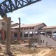 La construcción de Furius Baco